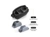 Ulanzi PB038 Travel Sling Bag V2 Compact Photography Chest Bag Waterproof Lightweight Carry Casual Bag for Camera Photography